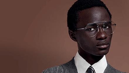 Fendi Brillen für Herren