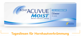 Acuvue-Moist Astigmatism