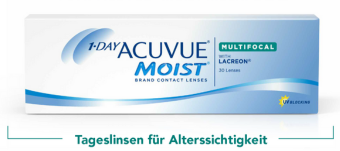 Acuvue-Moist Multifocal