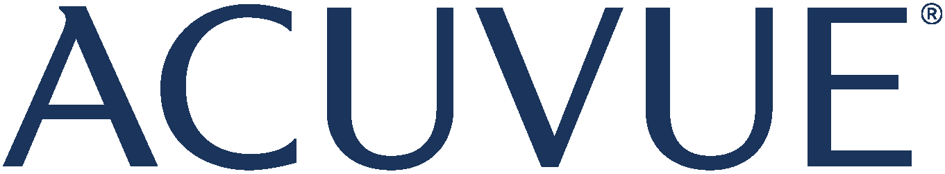 ACUVUE logo