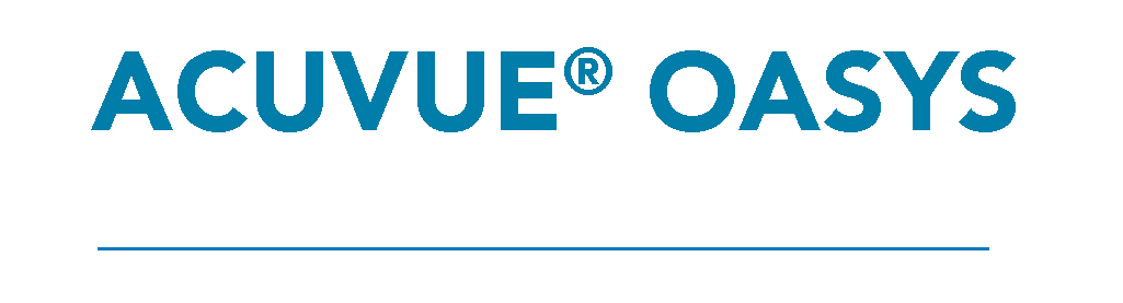 ACUVUE OASYS
