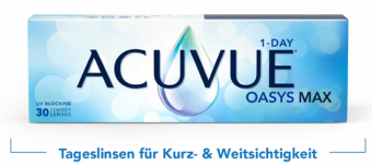 Acuvue-Oasys-Max