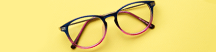 Erfahren Sie mehr über unsere Brillen und Sonnenbrillen