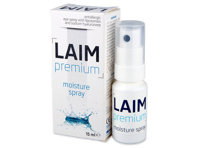 Augenspray LAIM Moisture 15 ml