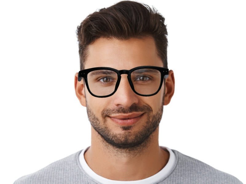 Crullé Smart Glasses CR01B 