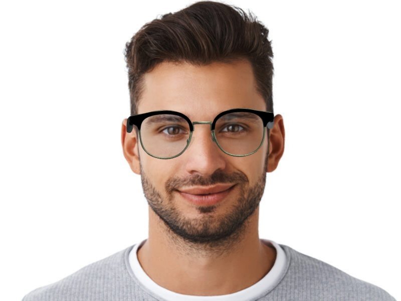 Crullé Smart Glasses CR04B 