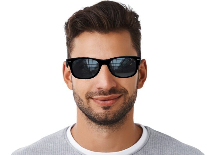Ray ban wayfarer 2132 52mm new arrivals