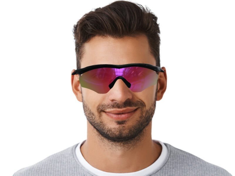 Oakley M2 Frame XL OO9343 934308 Alensa DE