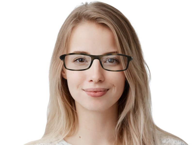 Ray-Ban RX7017 5200