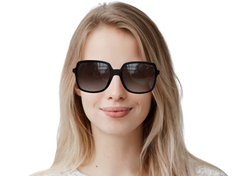 Michael Kors Isle of Palms MK2098U 378113 | Alensa DE