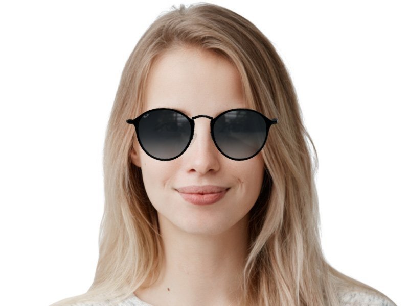 Ray Ban Blaze Round RB3574N 153 11 Alensa DE