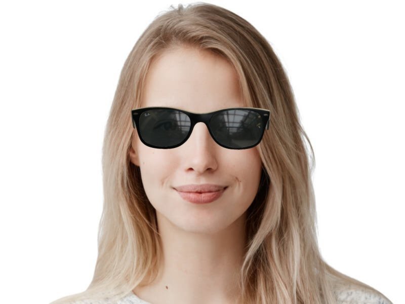 Ray ban wayfarer colori hotsell