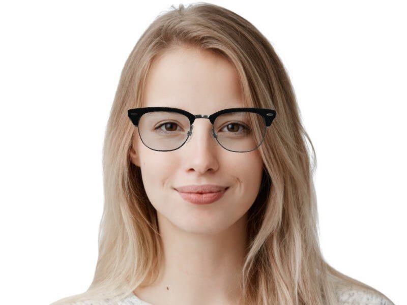 Ray-Ban RX5154 2000