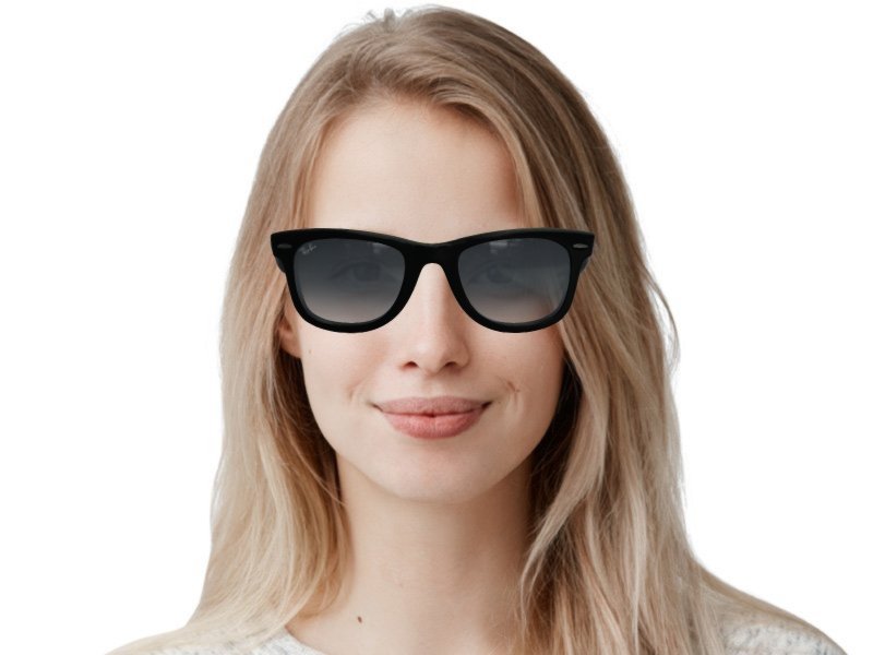 Wayfarer rb 2140 901 hotsell