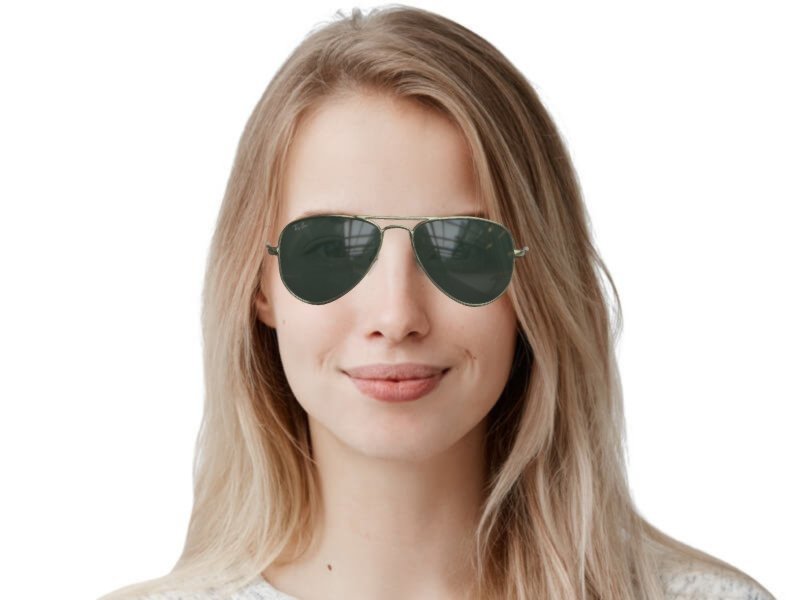 Ray-Ban RJ9506S 223/71 