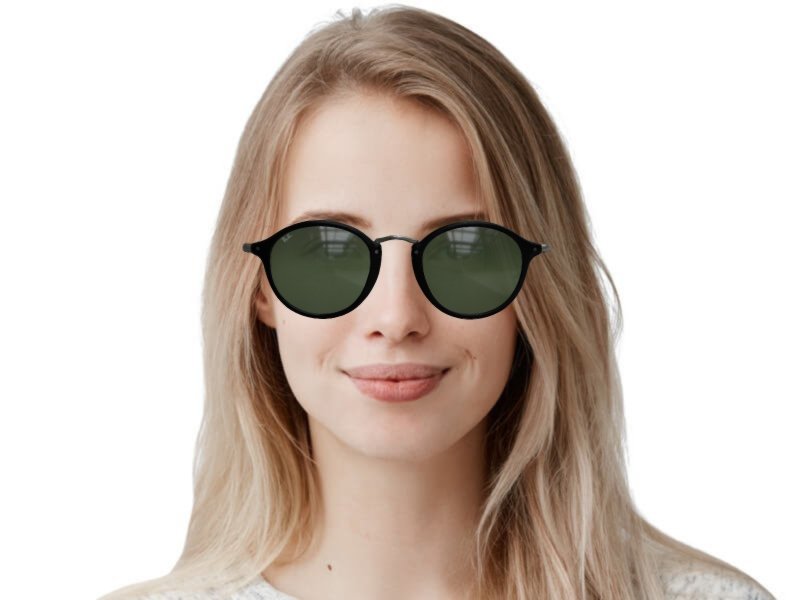 Ray-Ban RB2447 901 