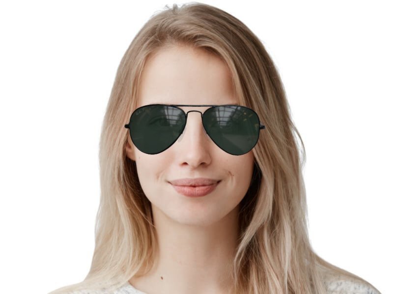 Ray-Ban Original Aviator RB3025 002/58 