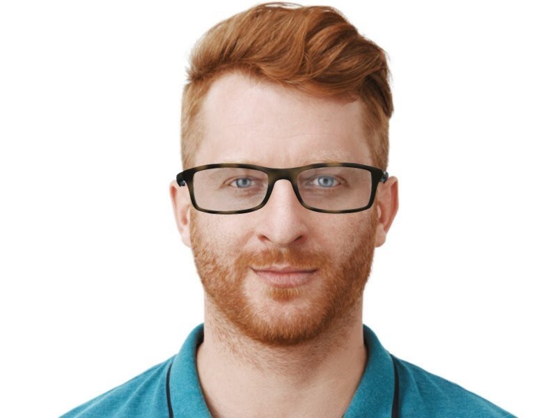 Ray-Ban RX7017 5200