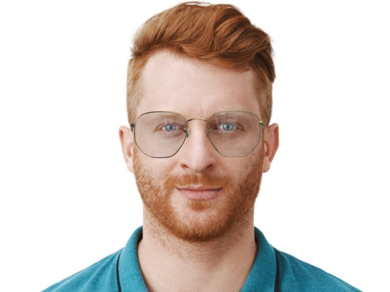 Ray-Ban RX6448 3086