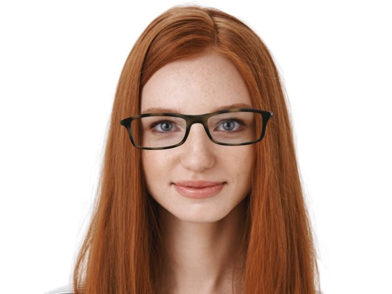 Ray-Ban RX7017 5200