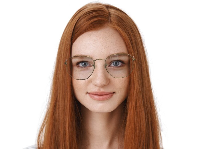 Ray-Ban RX6448 3086