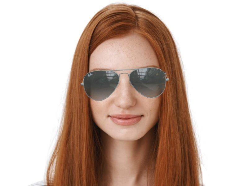 Ray-Ban Original Aviator RB3025 003/32 