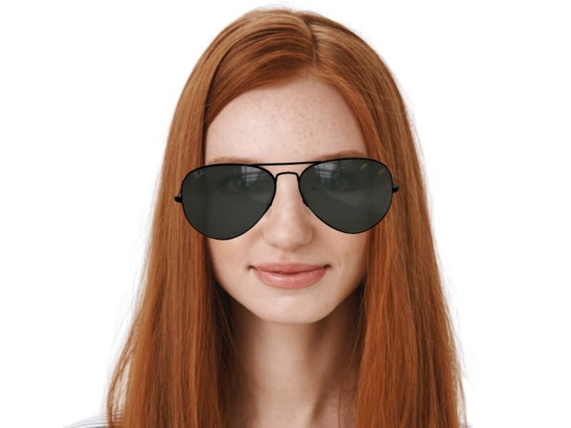 Ray-Ban RB3026 L2821 