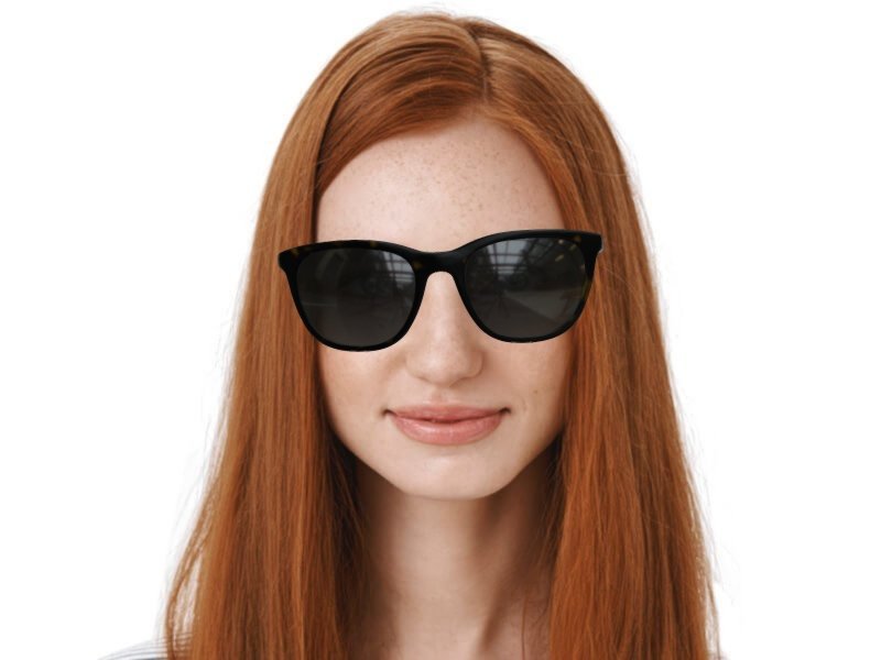 Armani ea4086 top