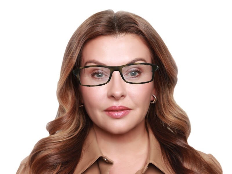 Ray-Ban RX7017 5200