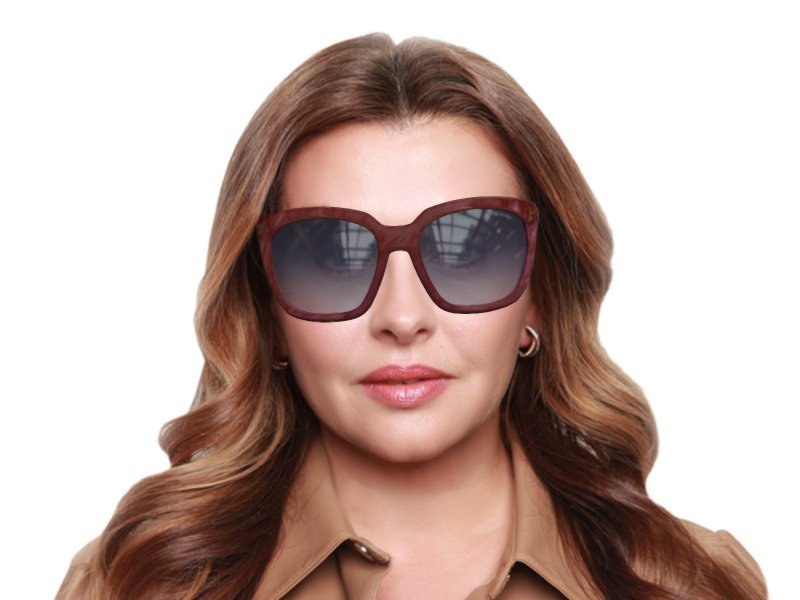 Tom Ford Amarra FT0502 74B Alensa DE