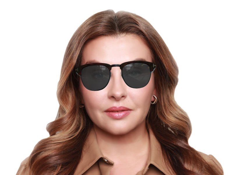 Tom Ford Henry FT0248 52A
