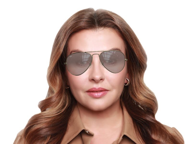 Ray-Ban Original Aviator RB3025 001/3E 