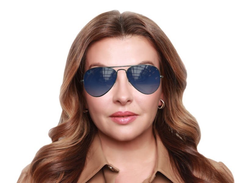 Ray-Ban Original Aviator RB3025 003/3F 