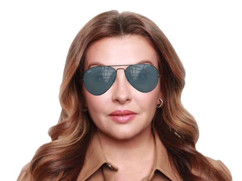 Ray-Ban Original Aviator RB3025 029/30 