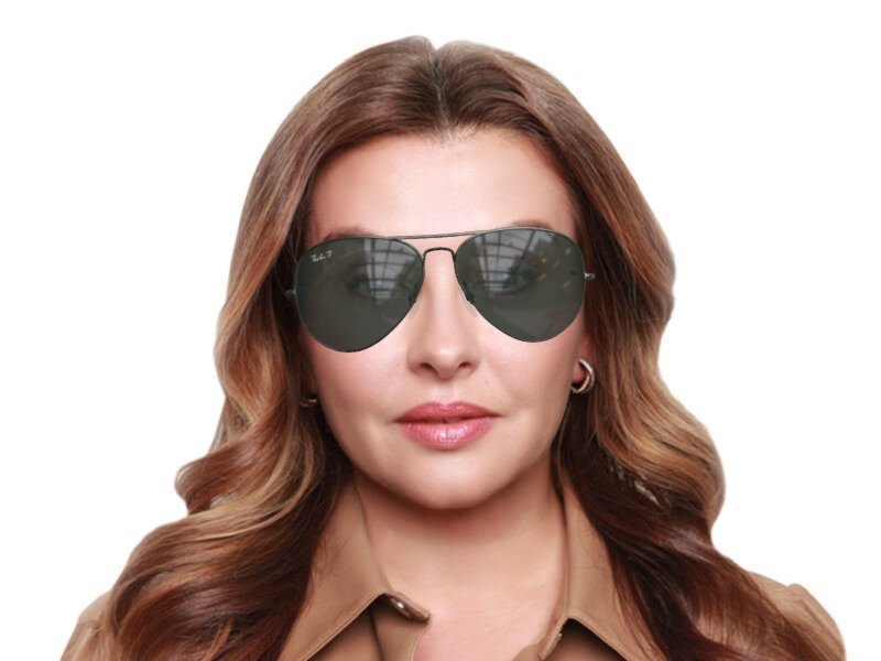 Ray-Ban Original Aviator RB3025 004/58 