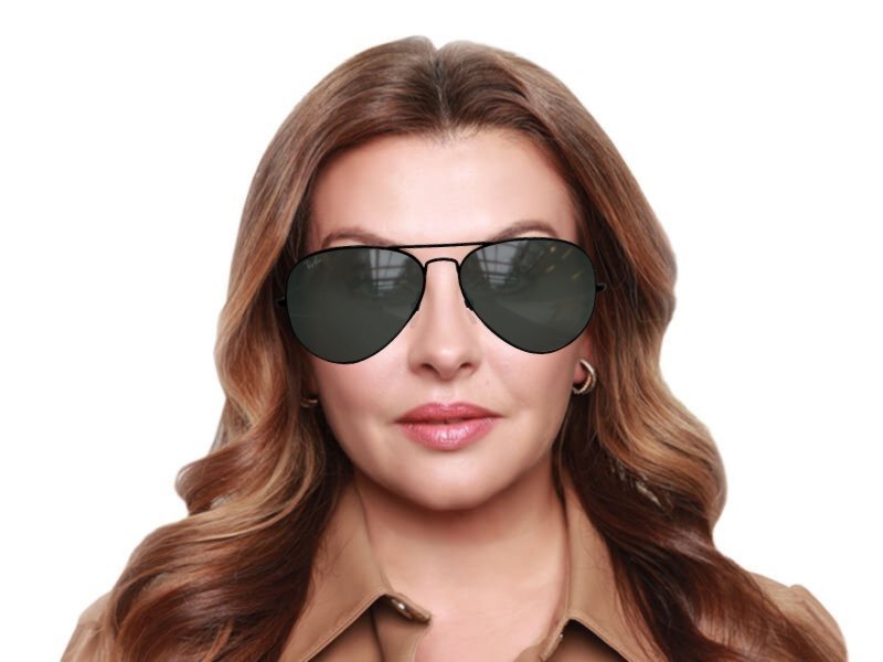 Ray-Ban RB3026 L2821 