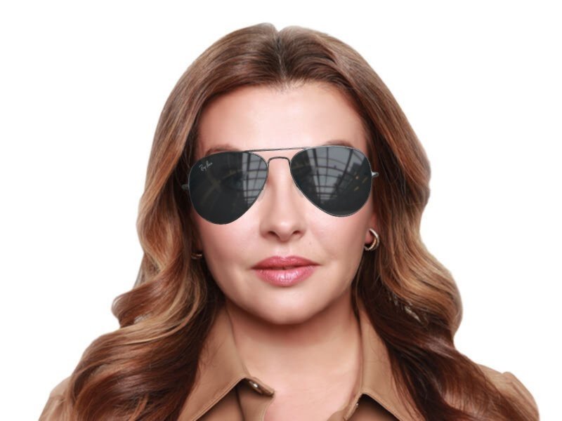 Ray-Ban Original Aviator RB3025 W3275 