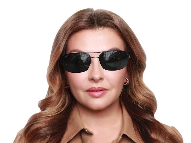 Ray-Ban RB3445 006/P2