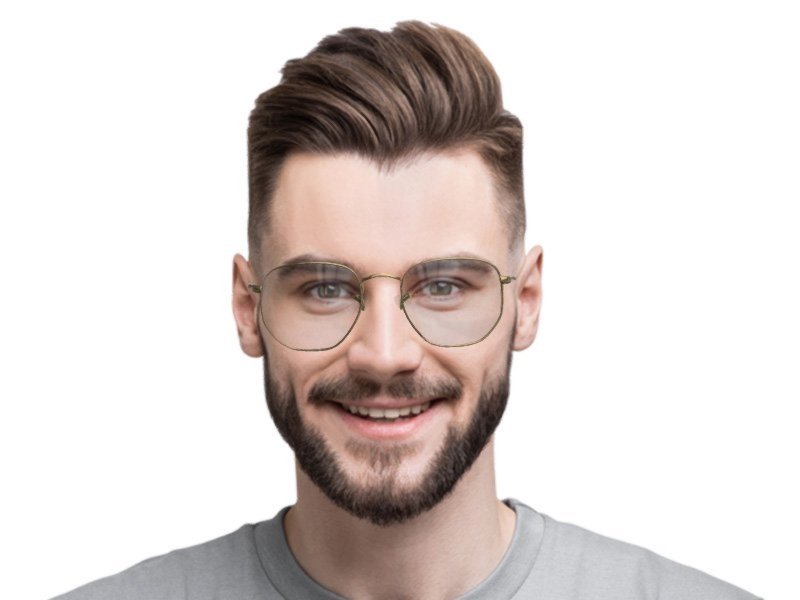 Ray-Ban RX6448 3086