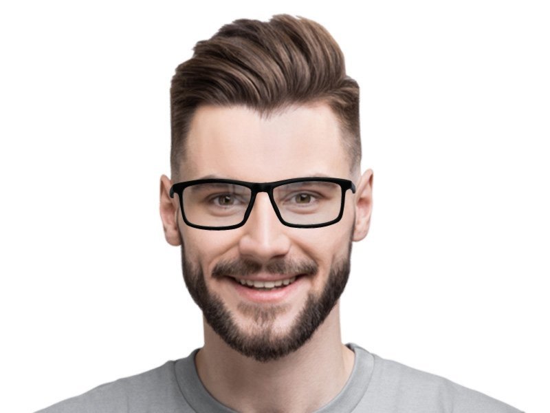 Hugo Boss HG 1025 003