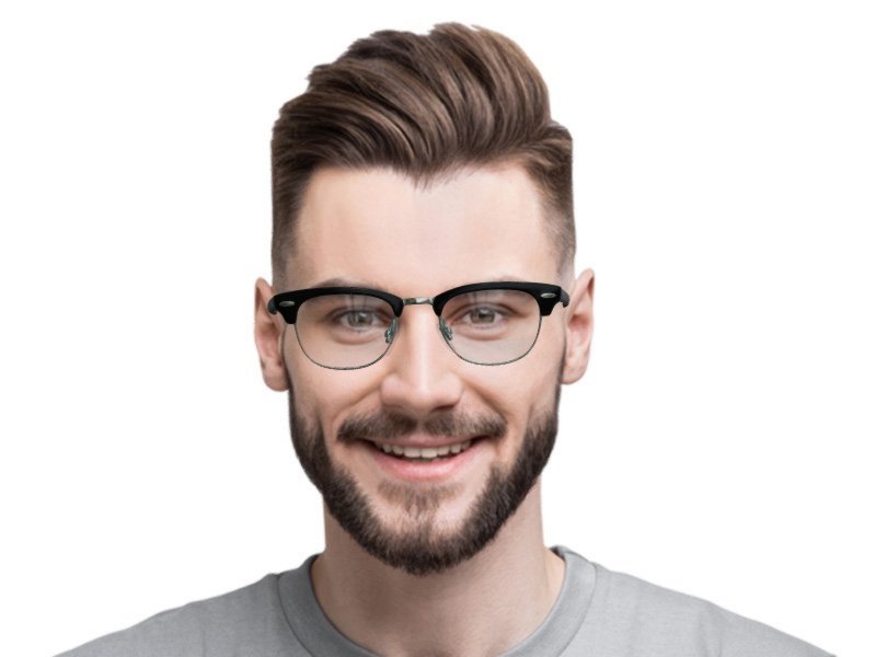 Ray-Ban RX5154 2000