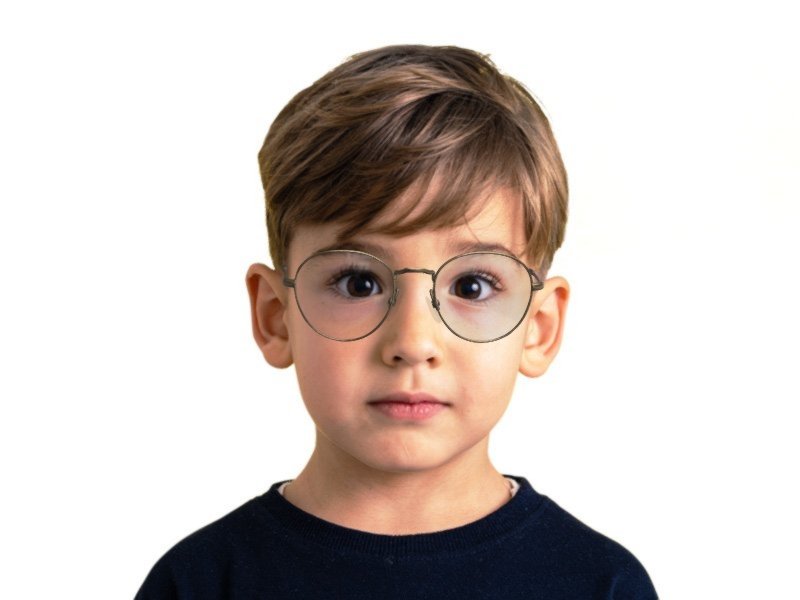 Ray-Ban RX3582V 2943