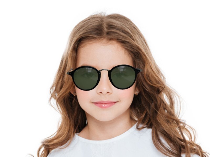 Ray-Ban RB2447 901 