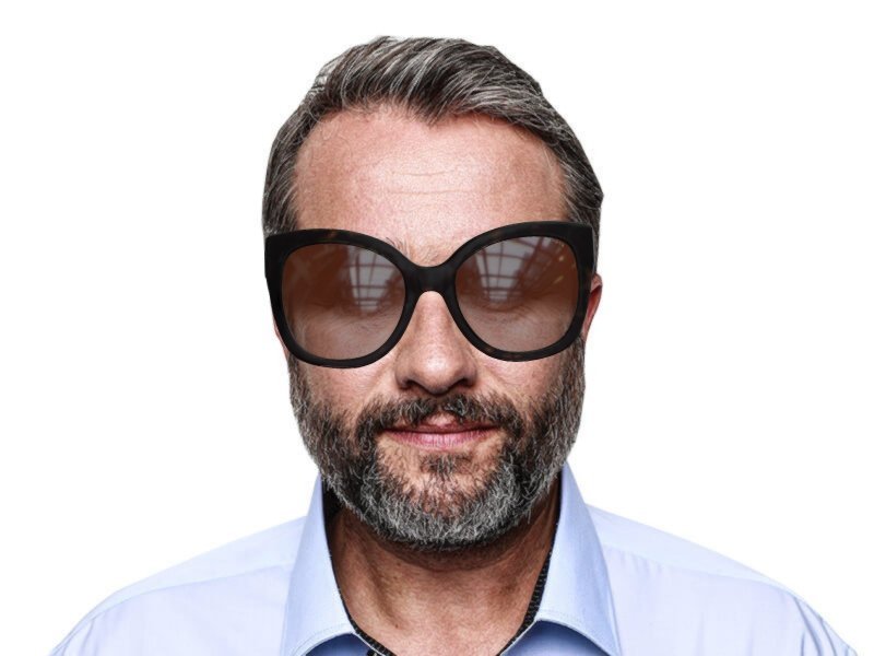 Vogue VO5338S W65613