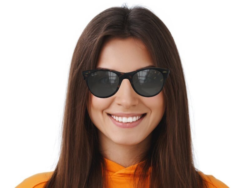 Ray Ban Wayfarer II RB2185 1292B1 Alensa DE