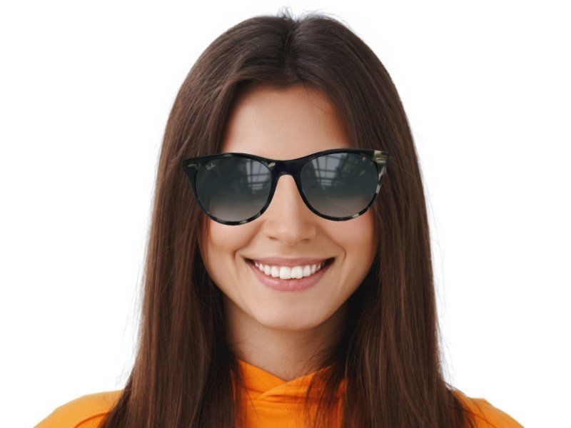 Ray ban wayfarer 2 evolve hotsell