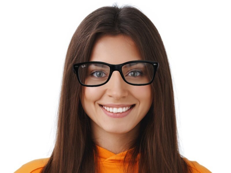Ray-Ban RX5228 5014
