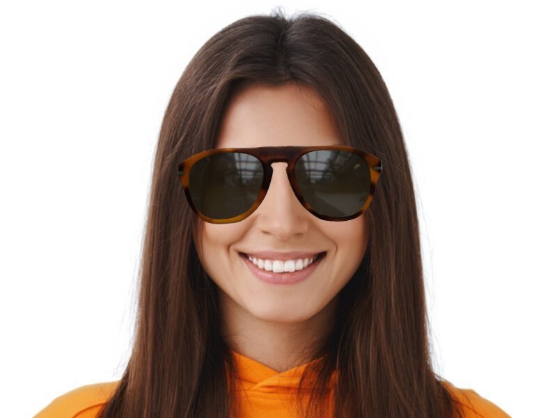 Persol PO0649 96/33 