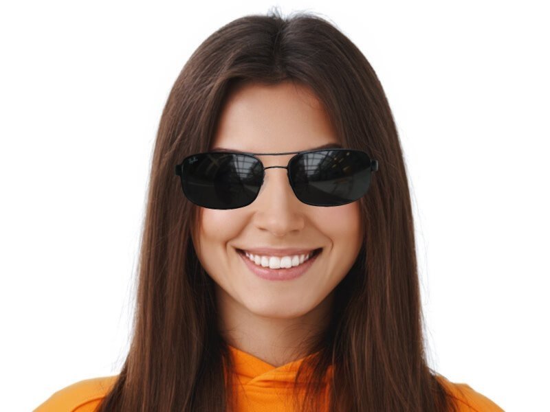Ray-Ban RB3445 006/P2