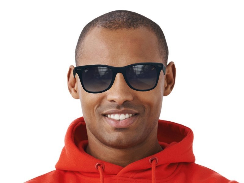 Wayfarer liteforce discount
